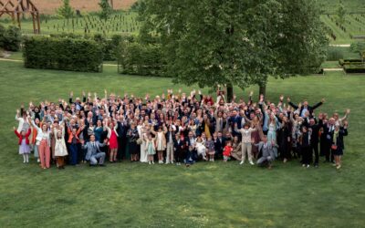 5 conseils pour réussir vos photos de groupe